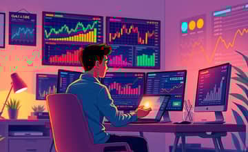 Como Pequenos Investidores Podem Usar Dados a Seu Favor