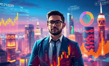 Data Science para Investidores: Tome Decisões Mais Inteligentes