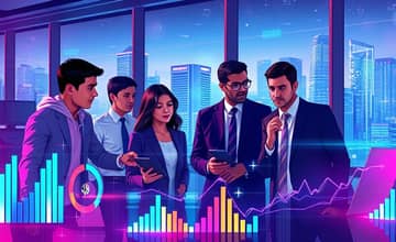 Previsões Assertivas: Como Dados Antecipam Tendências de Mercado