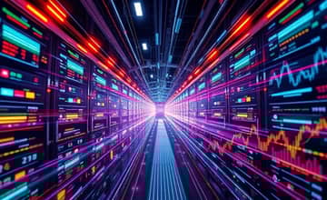 Algoritmos e Mercado de Dados: Automatizando Seus Ganhos