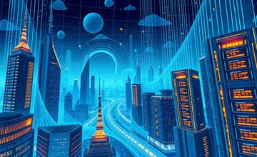 Big Data no Mercado: A Nova Fronteira dos Investimentos