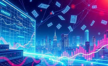 Dados Estruturados e Não Estruturados: Impacto no Mercado Financeiro