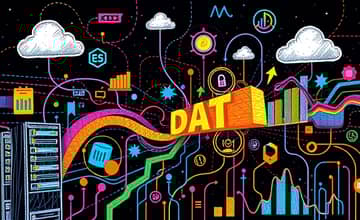 Do Caos aos Insights: Organizadores de Dados no Mercado