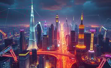 Blockchain e Automação: O Casamento Perfeito