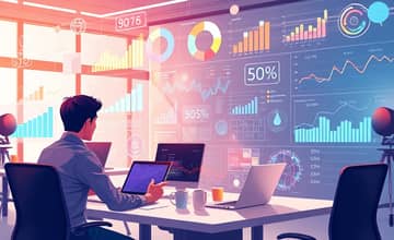 Indicadores Chave: Extraindo Valor do Mercado de Dados