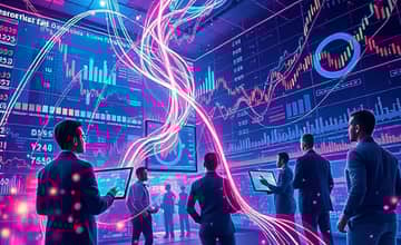 Otimização de Portfólios: A Ciência dos Dados no Investimento