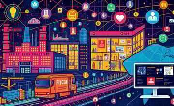 Da Teoria à Prática: Casos de Sucesso com Dados no Mercado