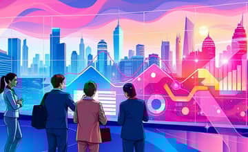 Aplicações Práticas do Mercado de Dados para Iniciantes