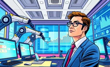 Automação Financeira: Menos Preocupação, Mais Lucro