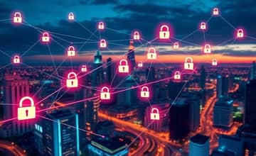 Regulamentação de Dados Financeiros: O Que Você Precisa Saber