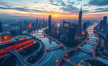 Explorando Novas Fontes de Dados para Oportunidades de Investimento