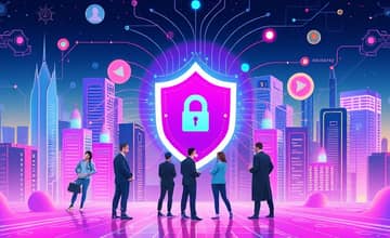 Ética no Uso de Dados: Responsabilidade no Mercado Financeiro