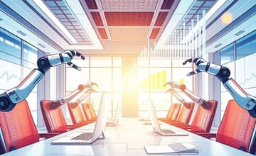 Comece Agora: Sua Jornada na Automação Financeira