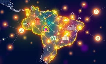 Blockchain e a Transparência dos Dados no Mercado