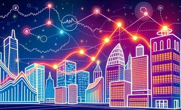 Valoração de Empresas: O Papel Crucial dos Dados