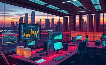 Decifrando o Mercado de Dados: Guia Essencial para Investidores