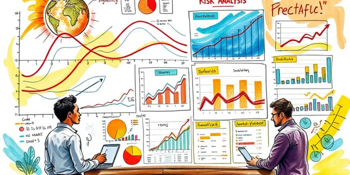 Gerenciamento de Risco Quantitativo