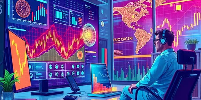 Modelagem Preditiva em Finanças: Um Guia