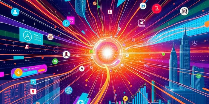 O Poder da Análise de Dados no Mercado