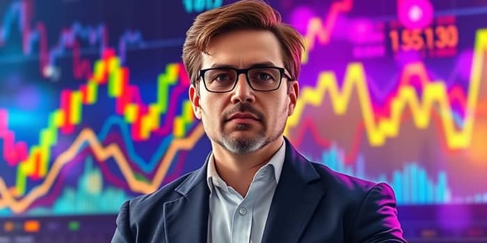 Volatilidade: Medindo e Prevenindo Riscos