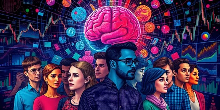 Finanças Comportamentais e Modelos Quantitativos