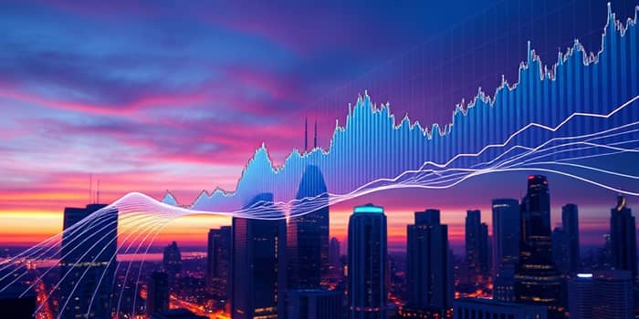 Análise de Componentes Principais em Finanças