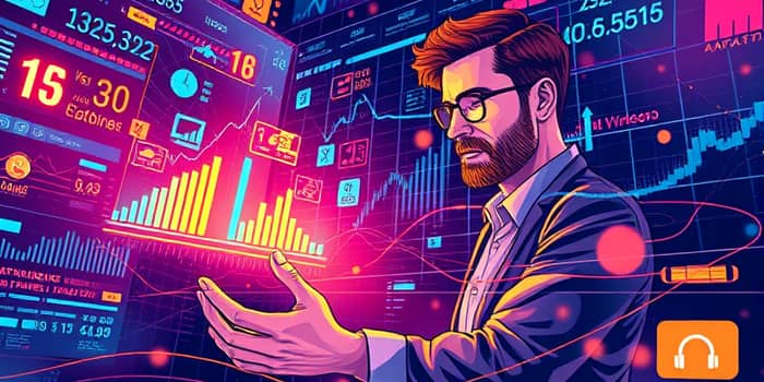 Indicadores Técnicos: Uma Visão Quantitativa