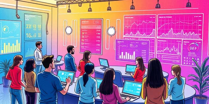 IA e o Futuro das Finanças Pessoais