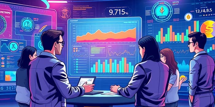 Inteligência Artificial na Alocação de Ativos