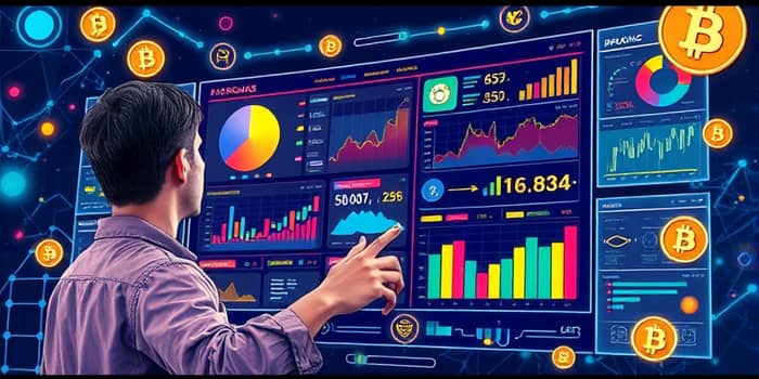 Personalize Suas Finanças: O Papel da IA