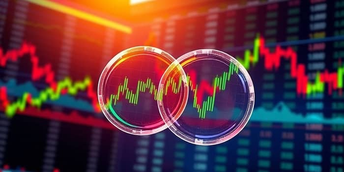 Análise de Cointegração no Mercado