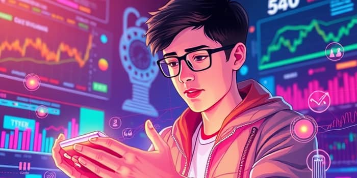 Desmistificando a IA para Investidores Iniciantes