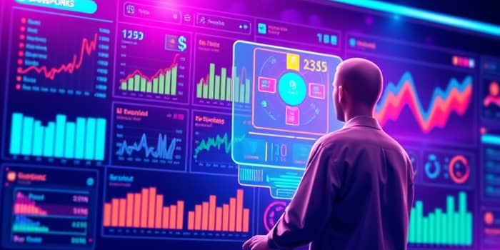 IA e a Evolução do Planejamento Financeiro