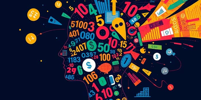 Vieses Cognitivos e a Análise Quantitativa