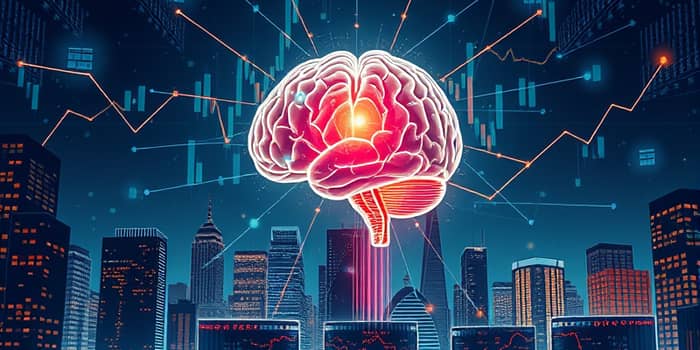 IA: A Chave para o Crescimento Financeiro