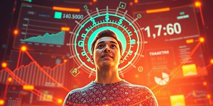 IA e o Empoderamento Financeiro Pessoal