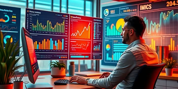 IA para Pequenas e Médias Empresas Financeiras