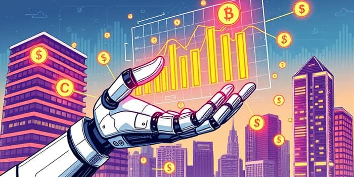 Automação: O Segredo dos Milionários Modernos