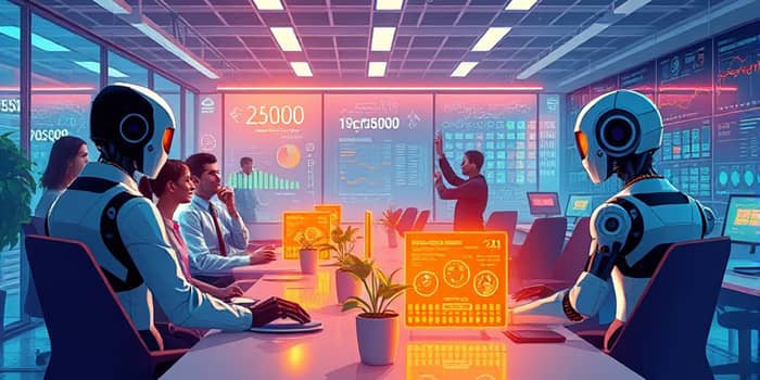 Estratégias de Automação para Economizar Mais