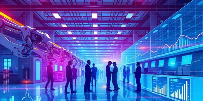 Maximizando Seus Rendimentos com Automação