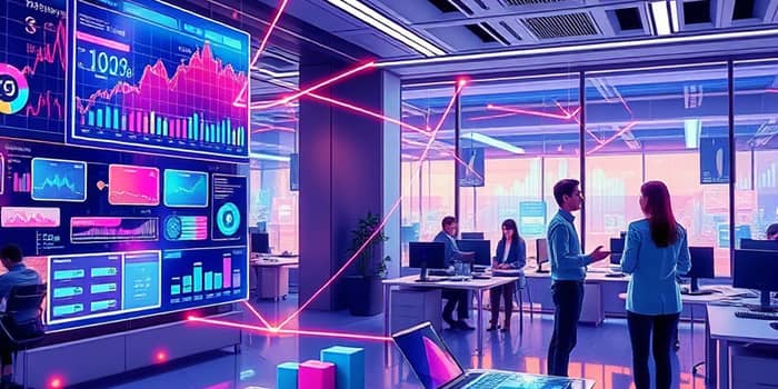 Planejamento Financeiro: A Chave da Automação