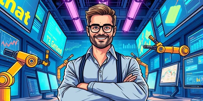 Automação para Empreendedores: Foco no que Importa