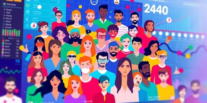 Análise de Clusters para Segmentação de Mercado