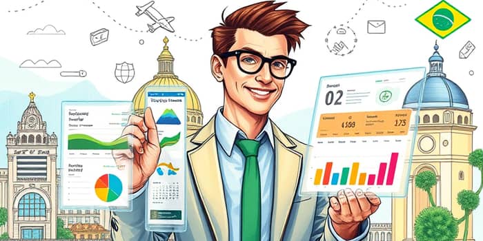 Automatize Sua Aposentadoria: Planeje Com Sabedoria