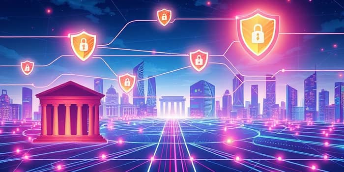 Segurança na Automação Financeira: O que Saber