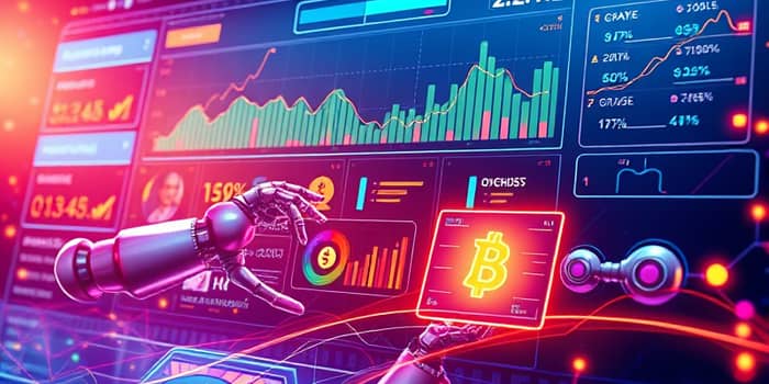 Monitore Suas Finanças com Automação Inteligente