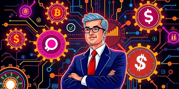 Desvendando os Segredos da Automação Financeira