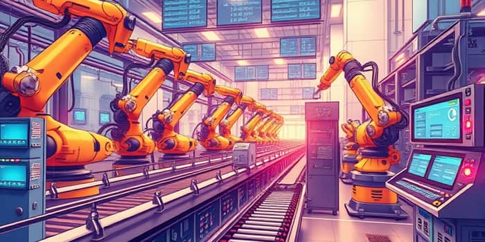 Automação para Iniciantes: Por Onde Começar