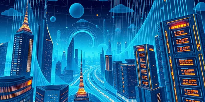 Big Data no Mercado: A Nova Fronteira dos Investimentos