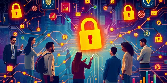 Desafios e Soluções no Tratamento de Dados do Mercado